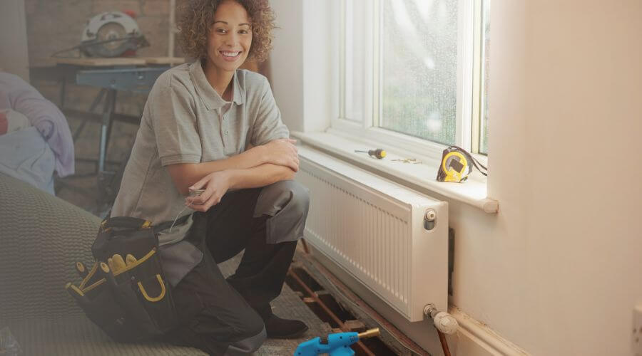 Professional industrial roofing company in Port Allen, LA